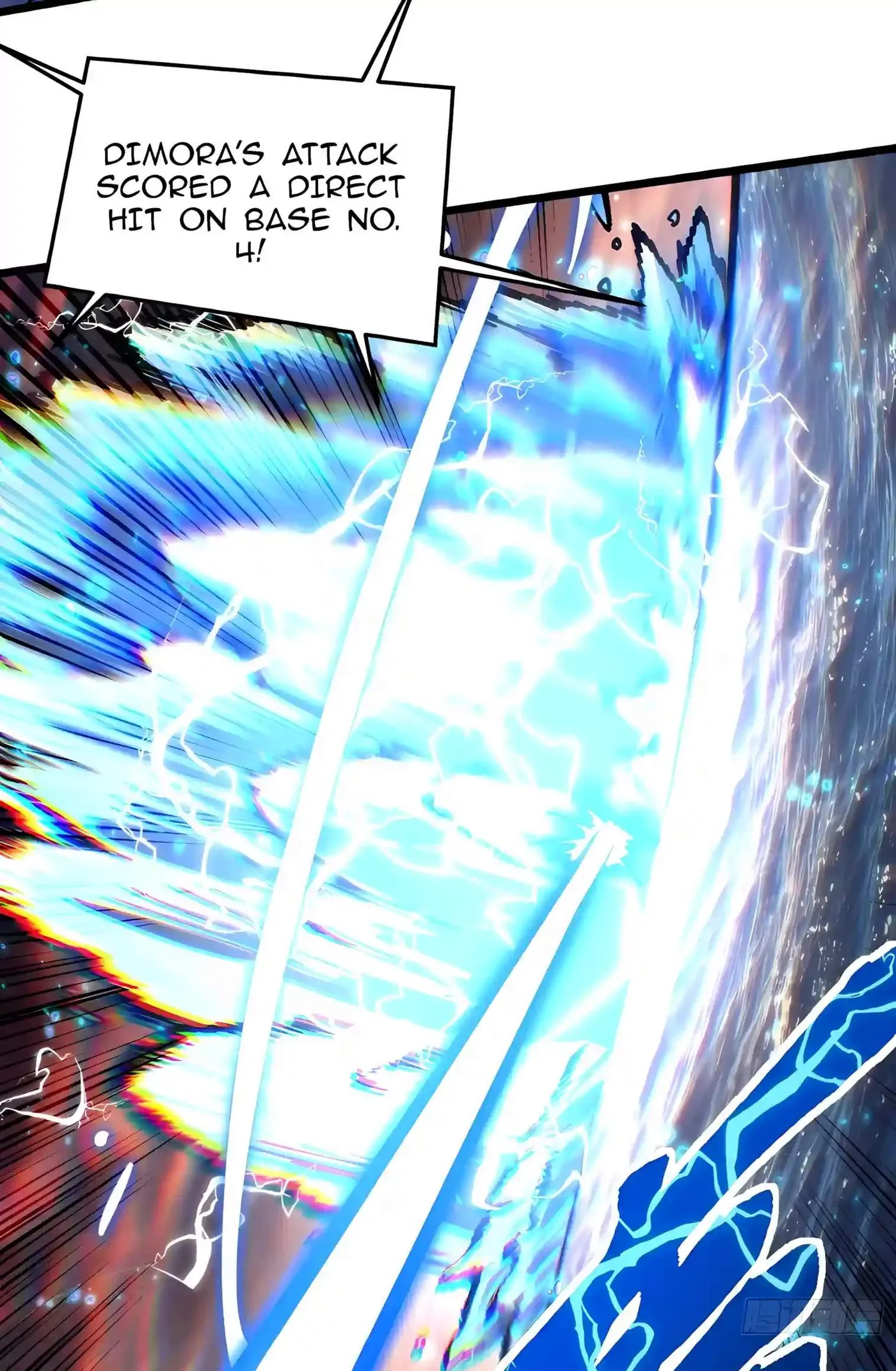 Martial Evolution: Start by Awakening the King of Monsters Chapter 159 - Page 22
