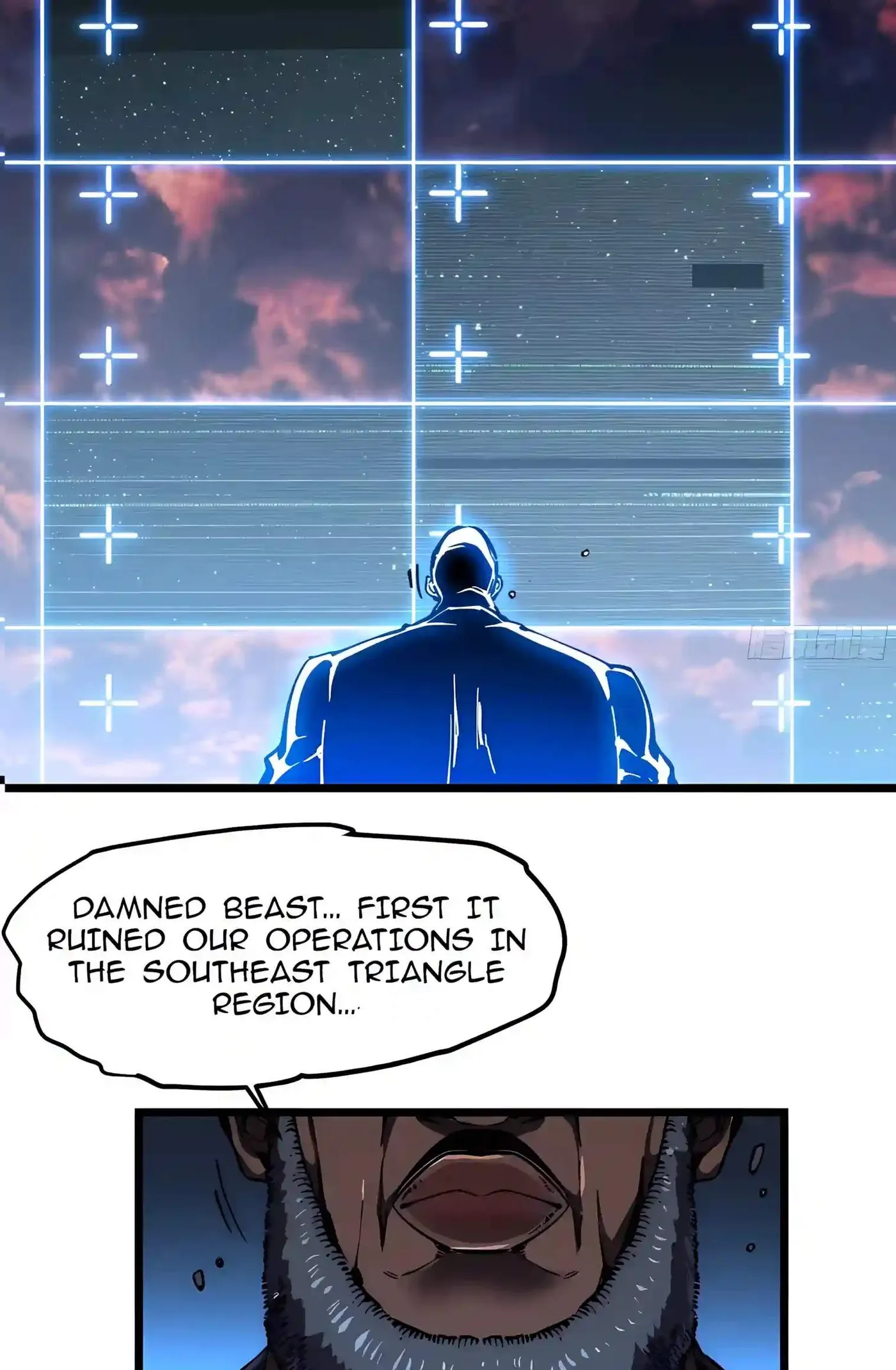 Martial Evolution: Start by Awakening the King of Monsters Chapter 159 - Page 26