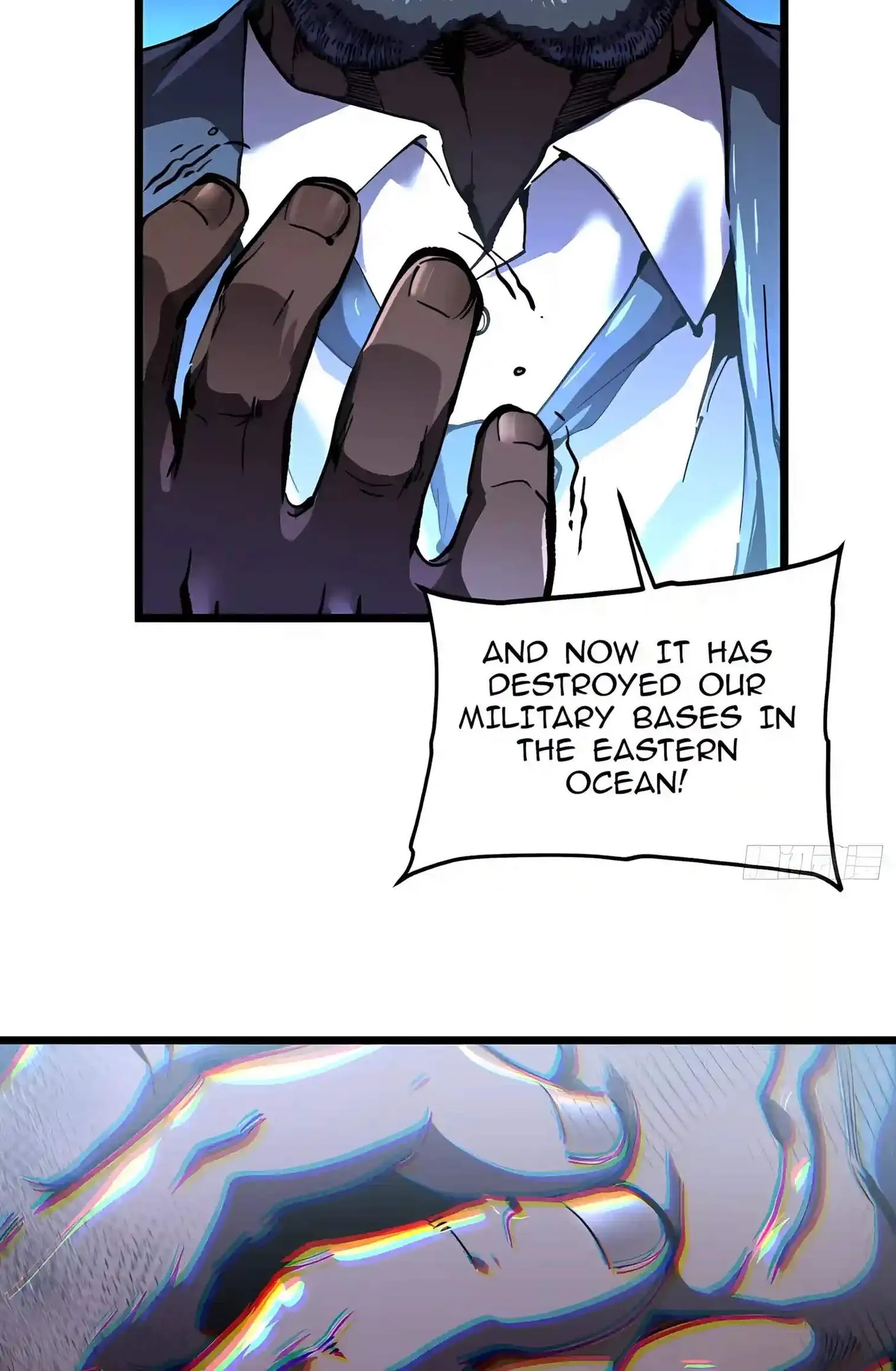 Martial Evolution: Start by Awakening the King of Monsters Chapter 159 - Page 27