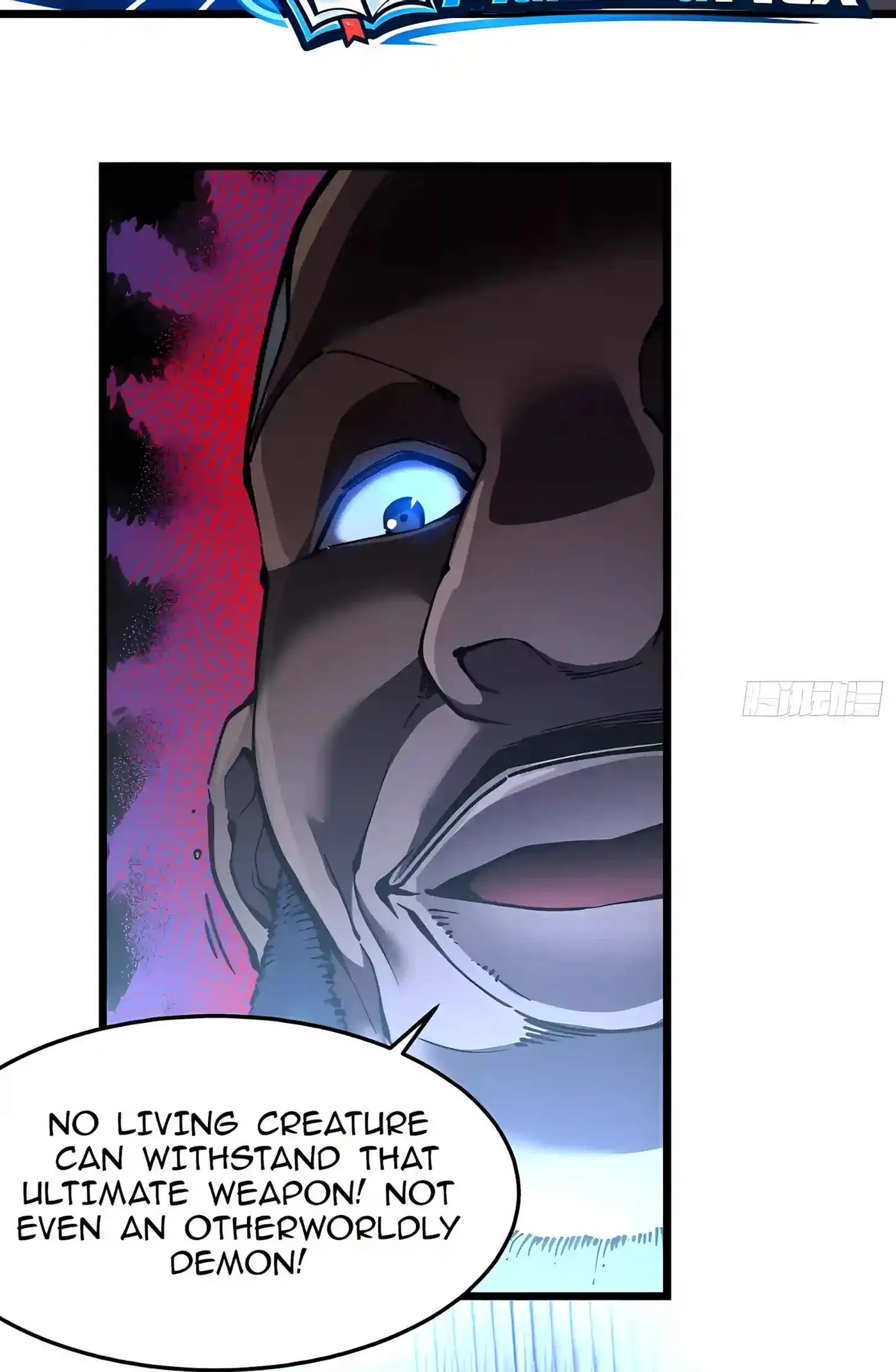 Martial Evolution: Start by Awakening the King of Monsters Chapter 159 - Page 30
