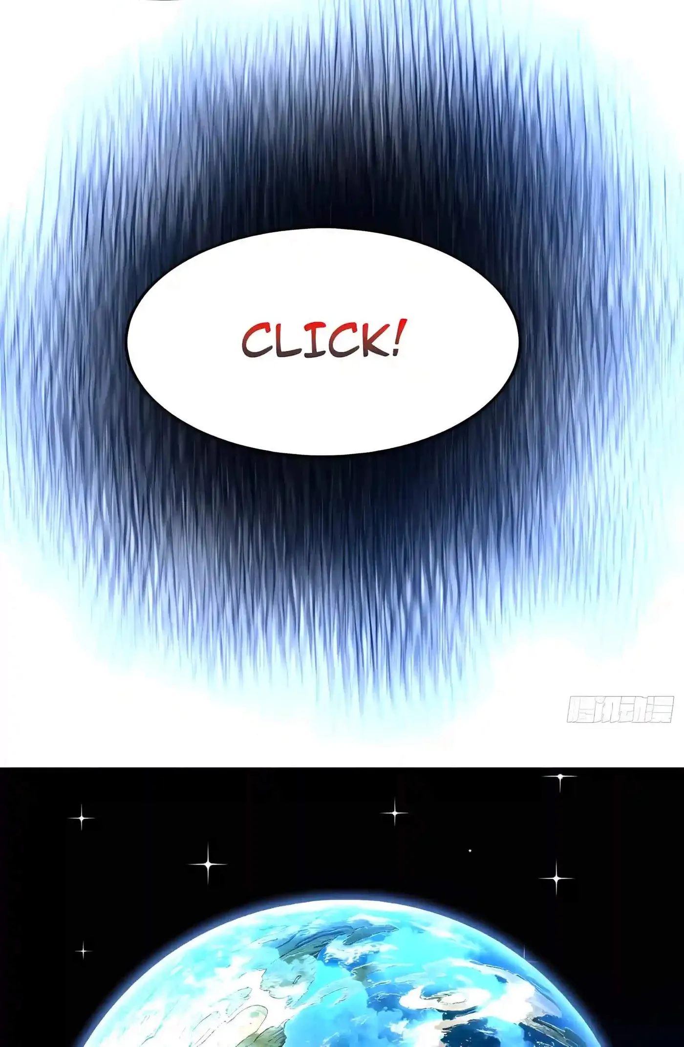 Martial Evolution: Start by Awakening the King of Monsters Chapter 159 - Page 31