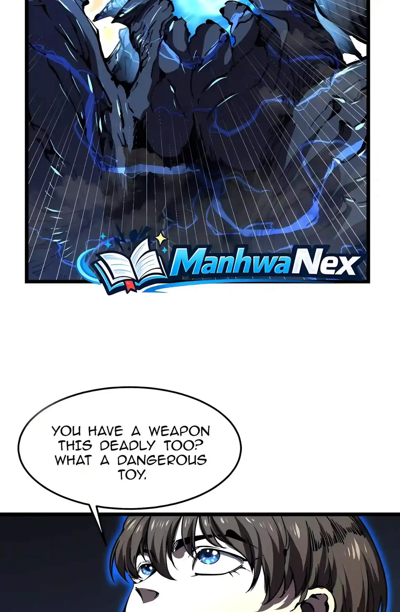 Martial Evolution: Start by Awakening the King of Monsters Chapter 159 - Page 42