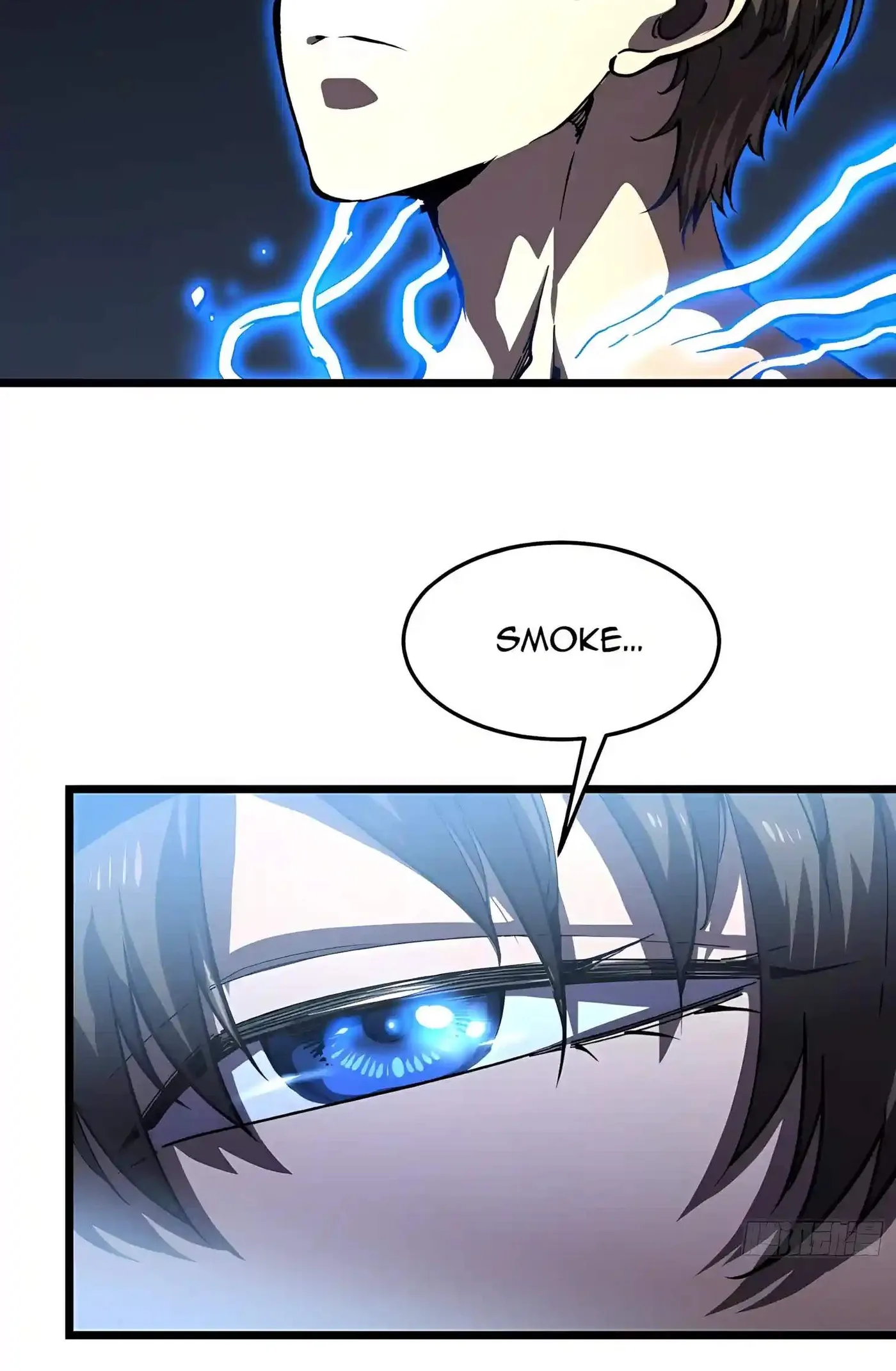 Martial Evolution: Start by Awakening the King of Monsters Chapter 159 - Page 43