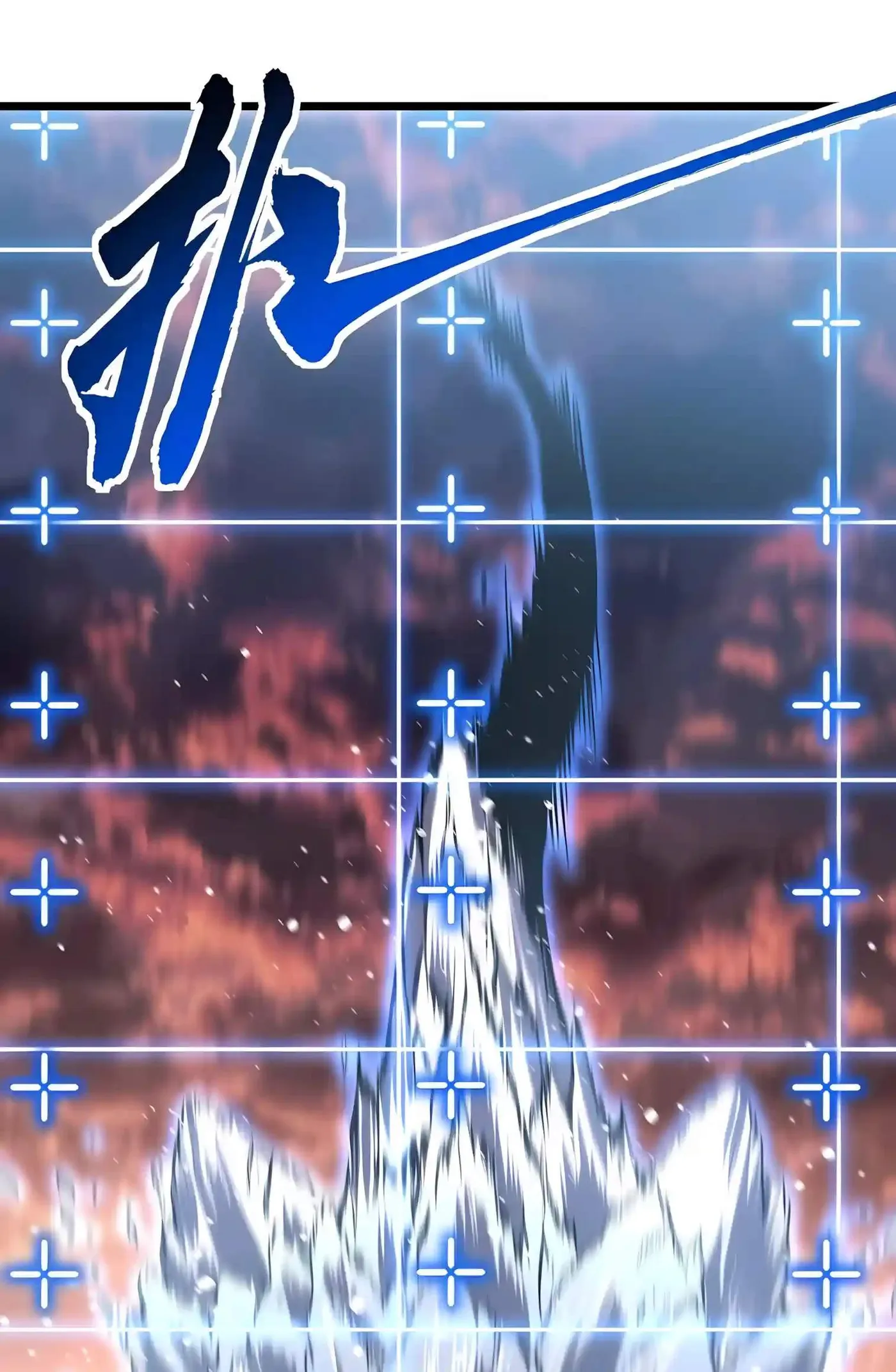 Martial Evolution: Start by Awakening the King of Monsters Chapter 159 - Page 44