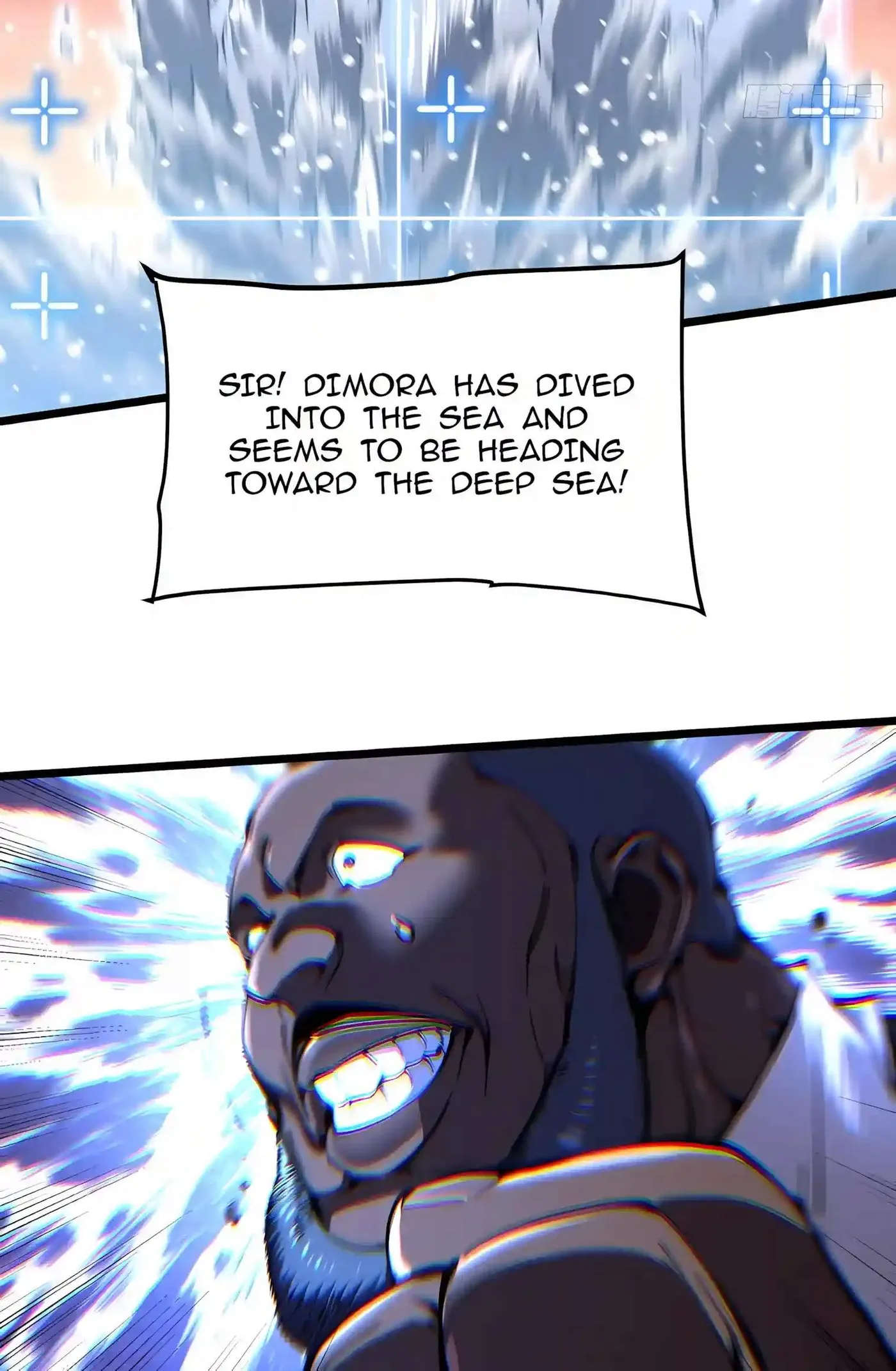 Martial Evolution: Start by Awakening the King of Monsters Chapter 159 - Page 45