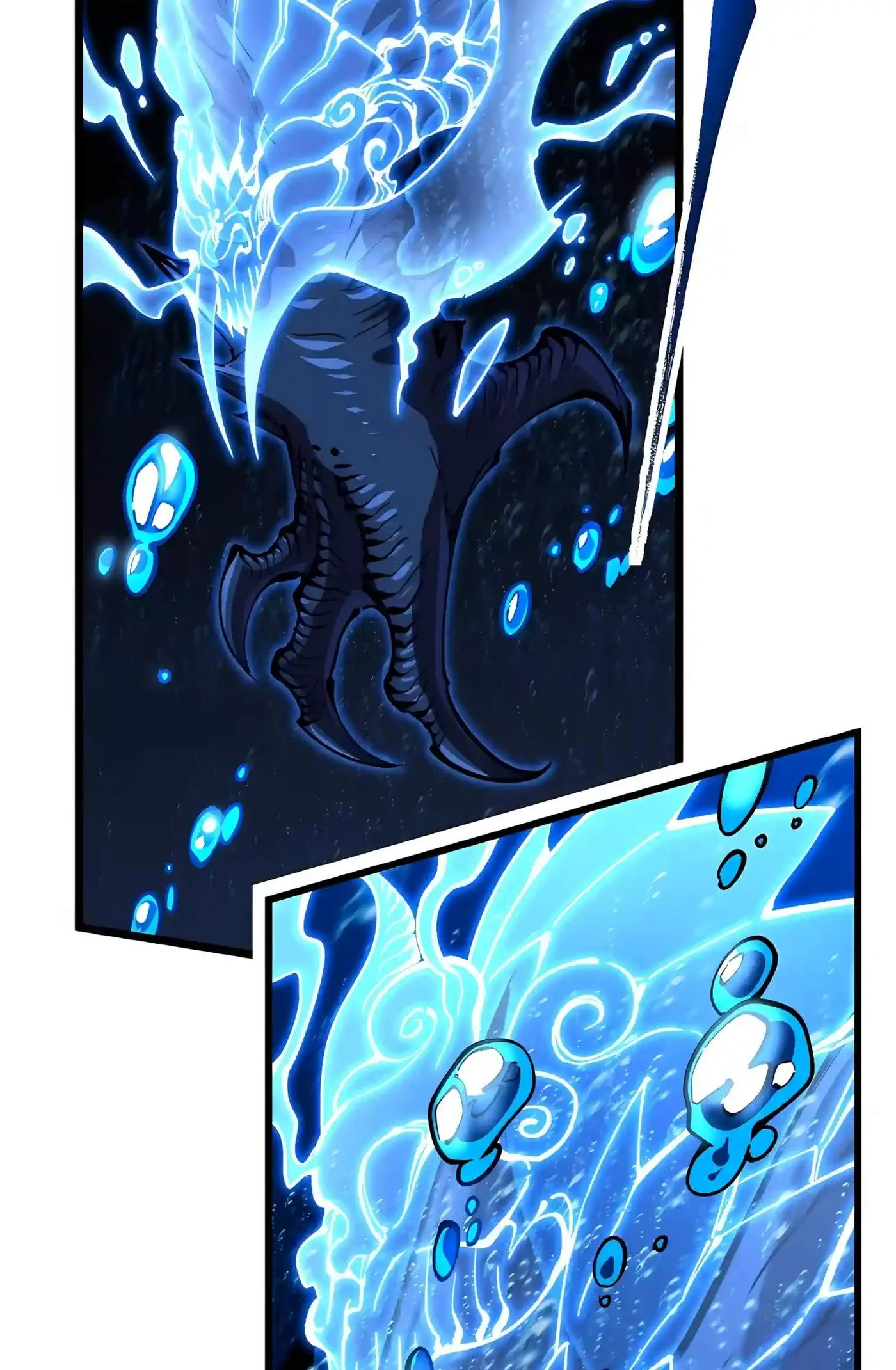 Martial Evolution: Start by Awakening the King of Monsters Chapter 159 - Page 48