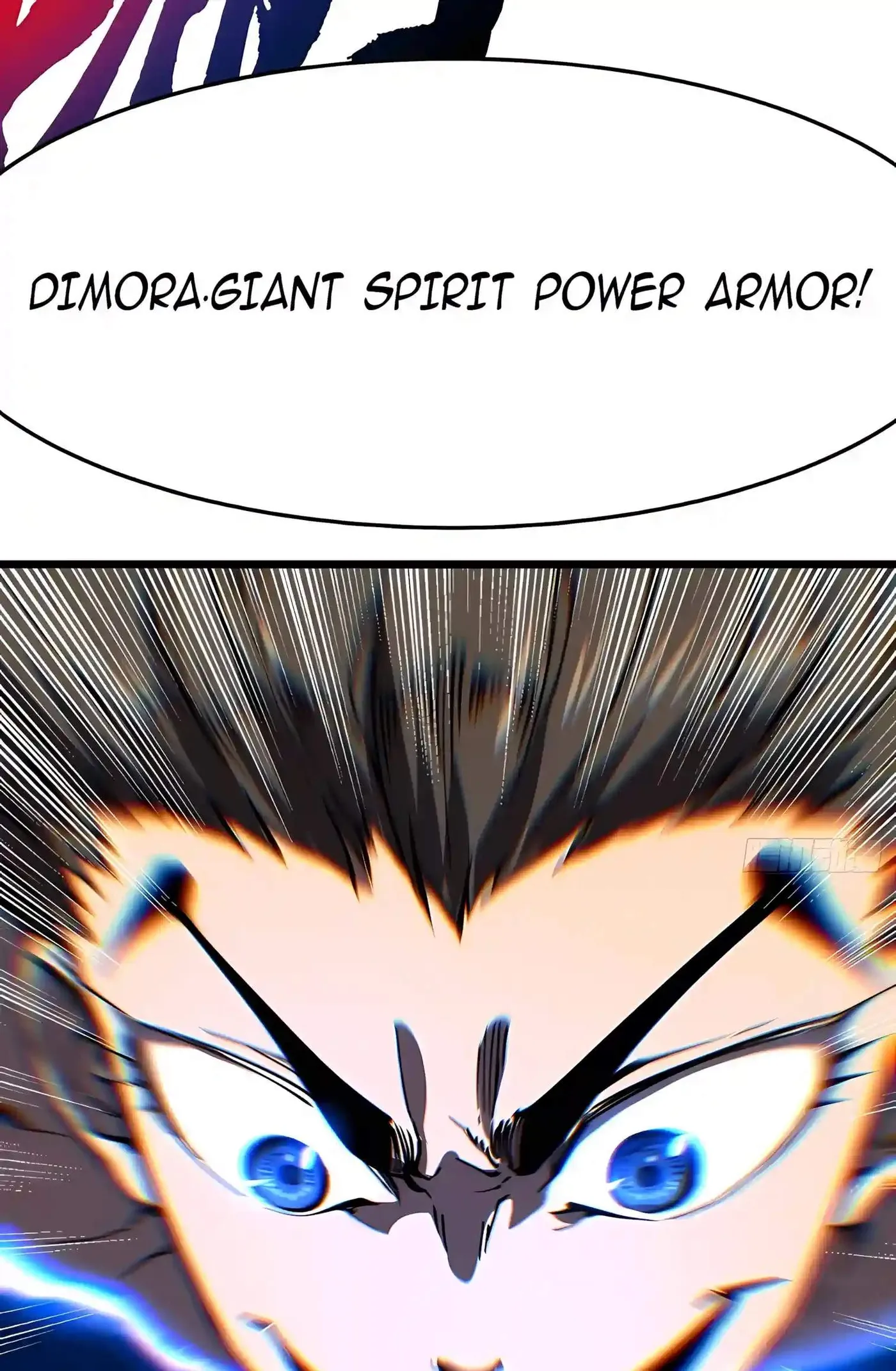 Martial Evolution: Start by Awakening the King of Monsters Chapter 159 - Page 52