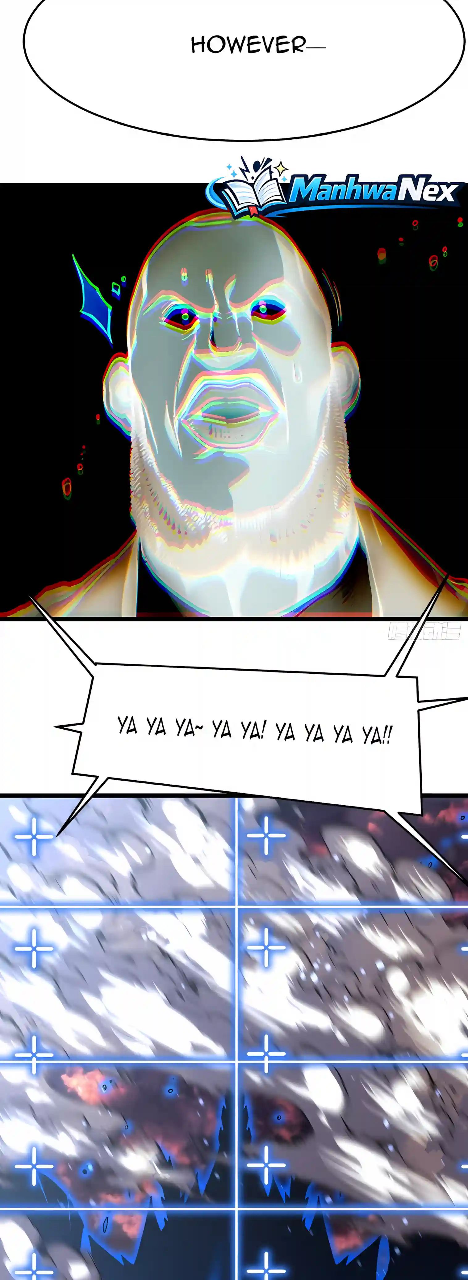 Martial Evolution: Start by Awakening the King of Monsters Chapter 160 - Page 28