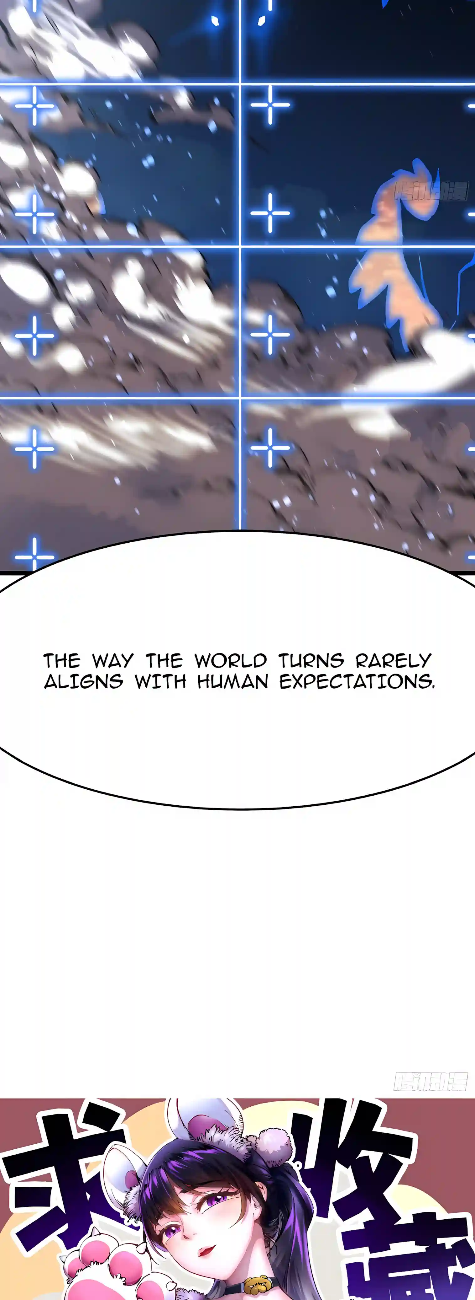 Martial Evolution: Start by Awakening the King of Monsters Chapter 160 - Page 29