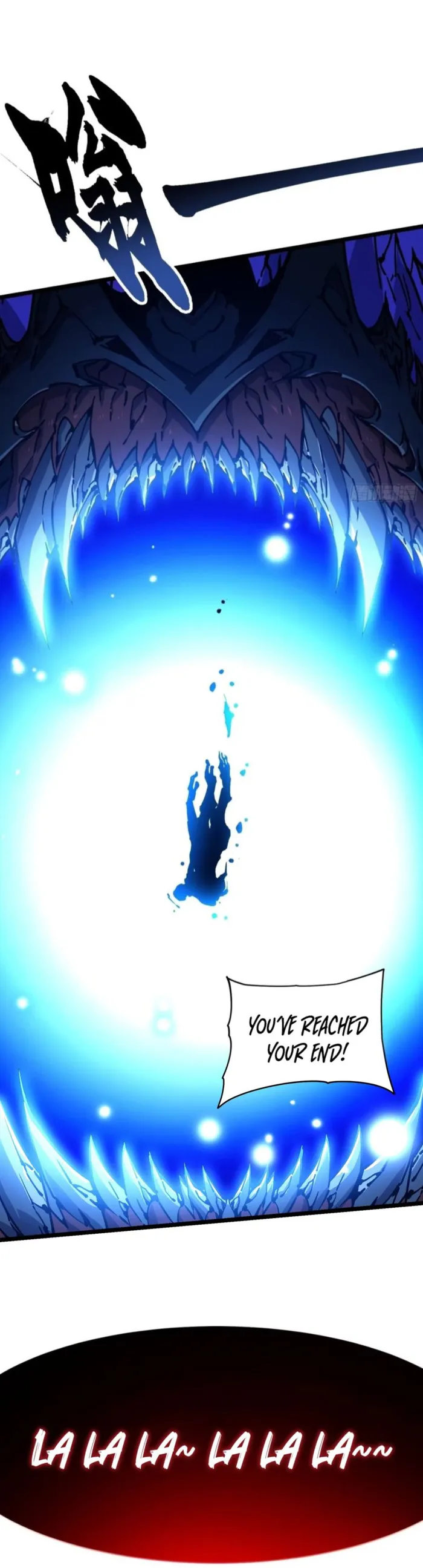 Martial Evolution: Start by Awakening the King of Monsters Chapter 29 - Page 10