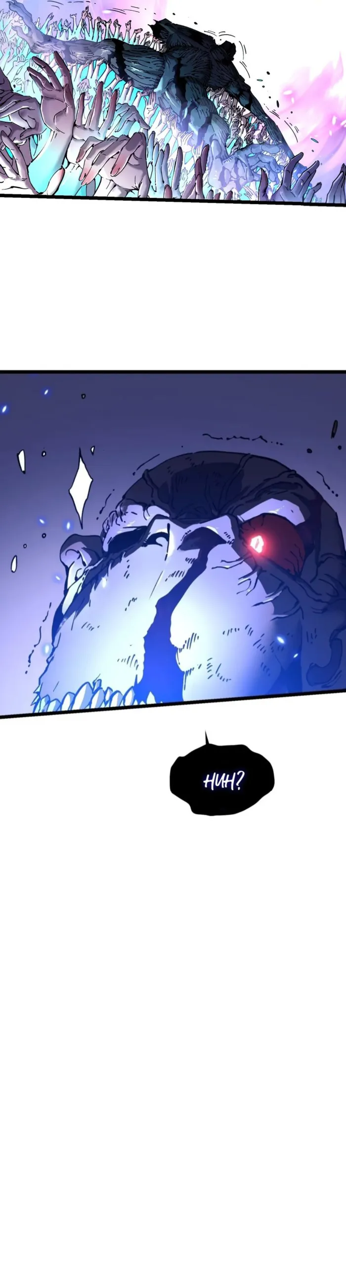 Martial Evolution: Start by Awakening the King of Monsters Chapter 29 - Page 16