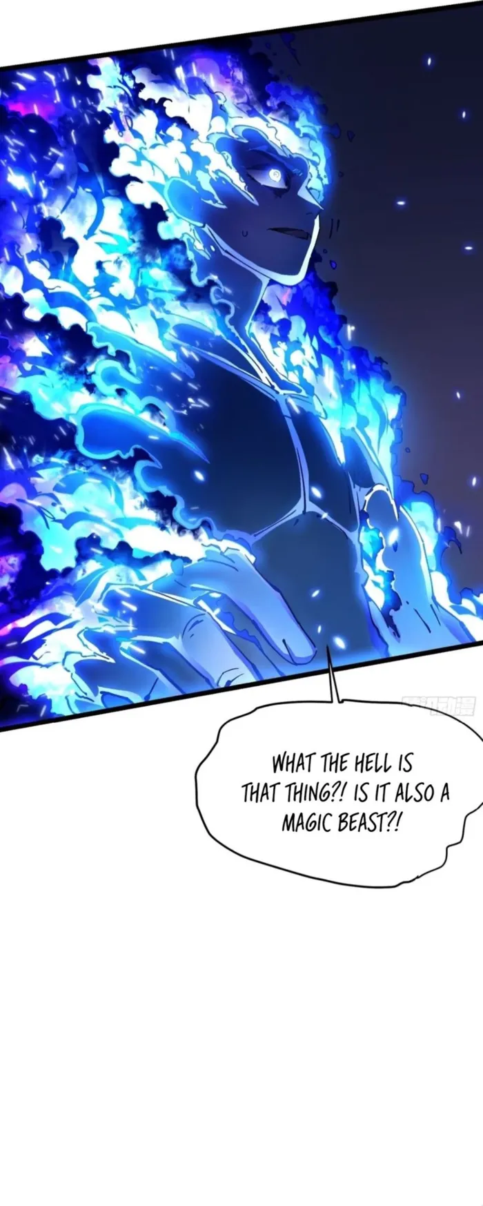 Martial Evolution: Start by Awakening the King of Monsters Chapter 29 - Page 20
