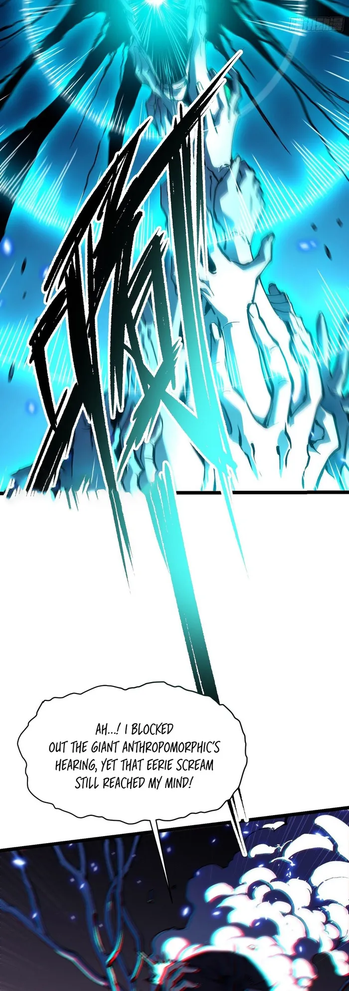 Martial Evolution: Start by Awakening the King of Monsters Chapter 30 - Page 3