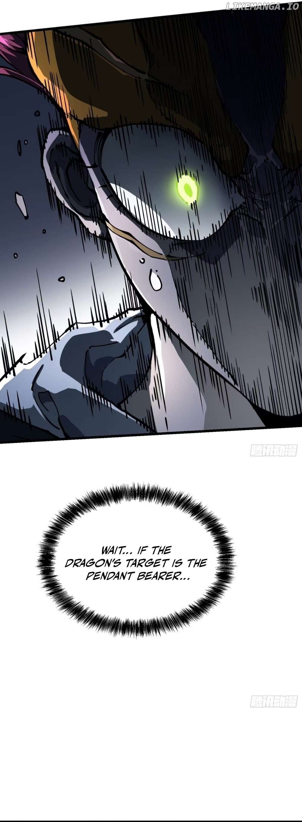 Martial Evolution: Start by Awakening the King of Monsters Chapter 37 - Page 4