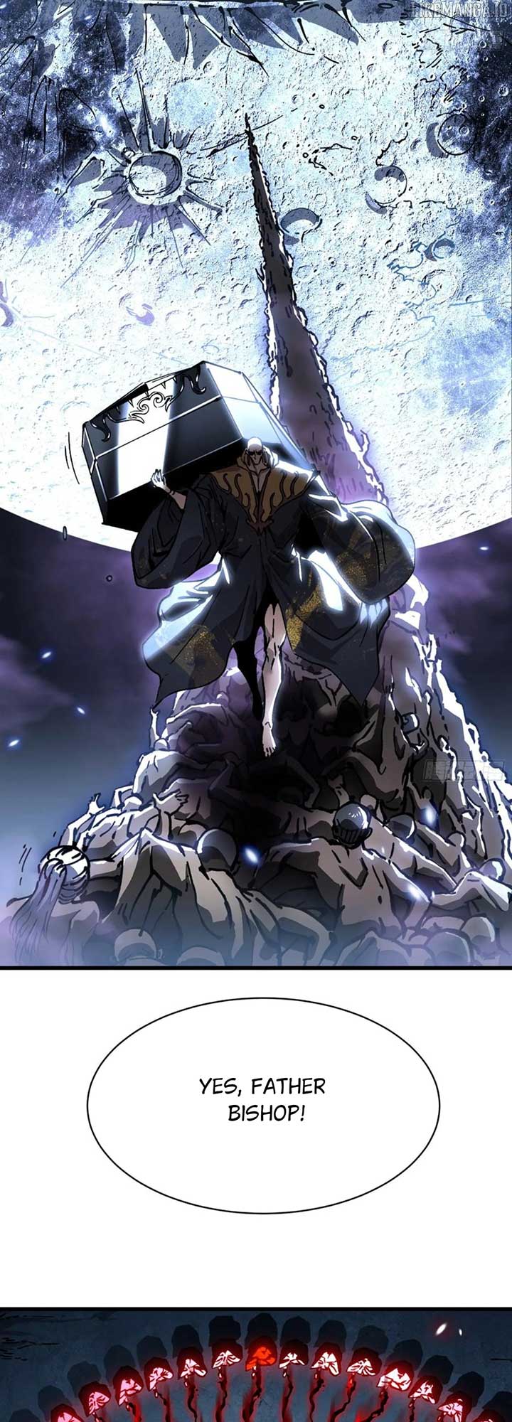 Martial Evolution: Start by Awakening the King of Monsters Chapter 59 - Page 14