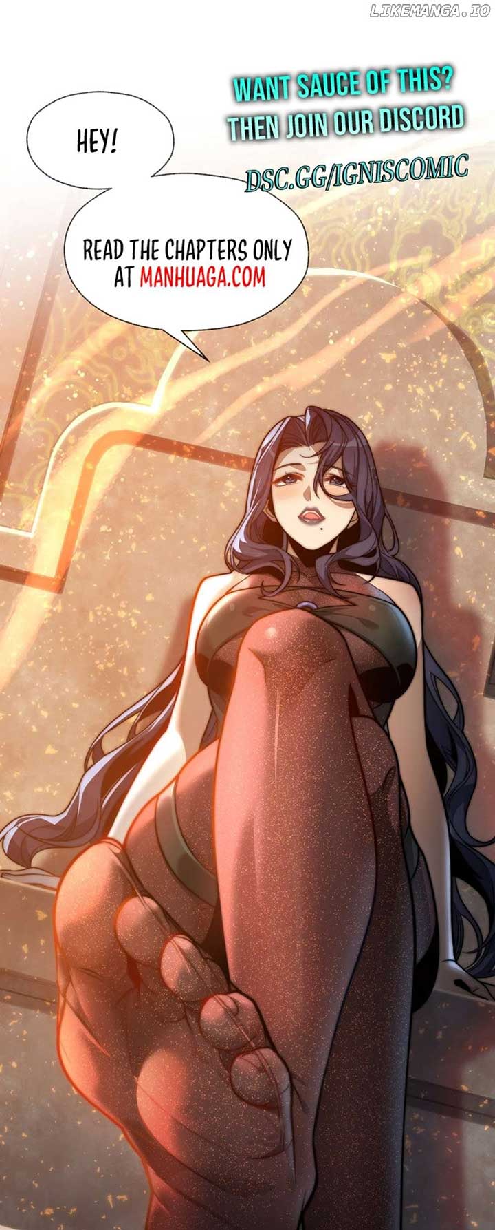 Martial Evolution: Start by Awakening the King of Monsters Chapter 6 - Page 11