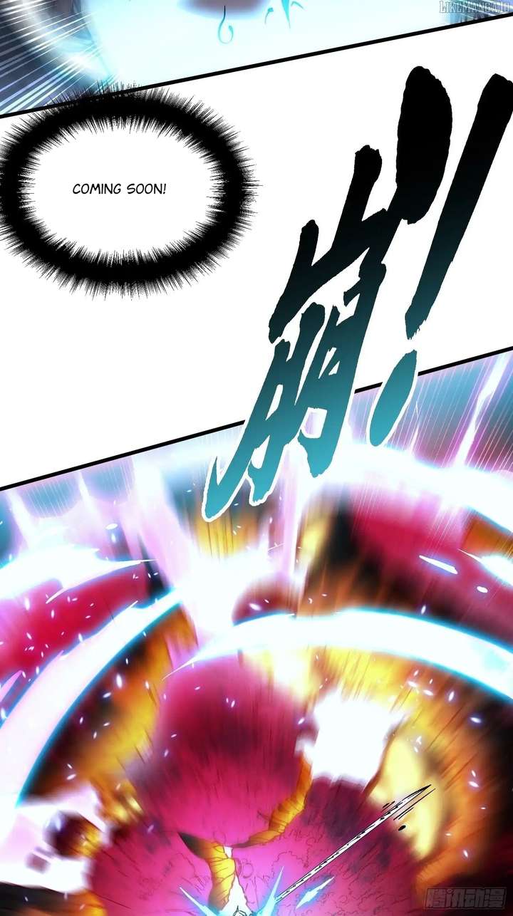Martial Evolution: Start by Awakening the King of Monsters Chapter 67 - Page 6