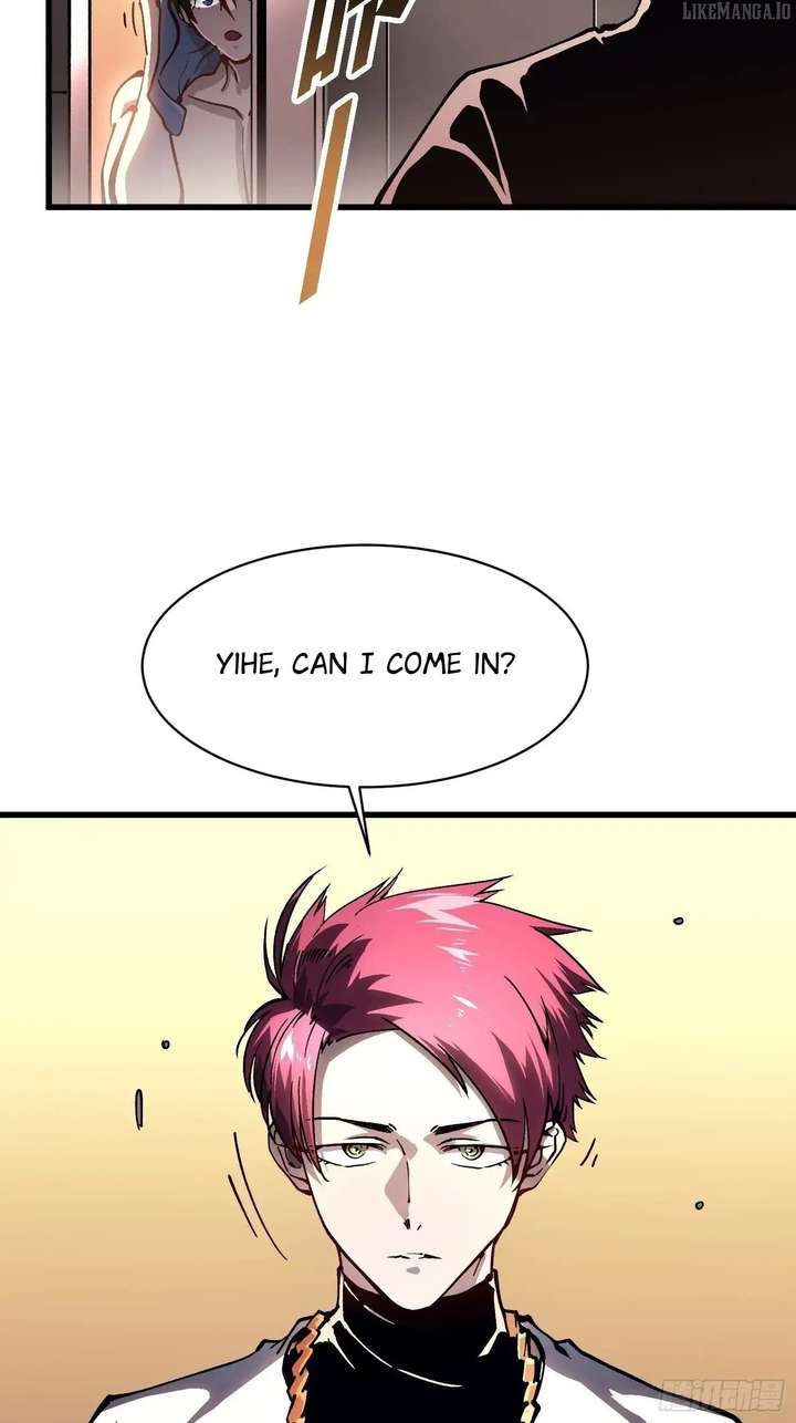 Martial Evolution: Start by Awakening the King of Monsters Chapter 67 - Page 23