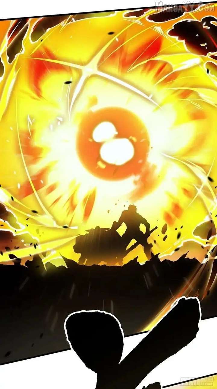 Martial Evolution: Start by Awakening the King of Monsters Chapter 73 - Page 19