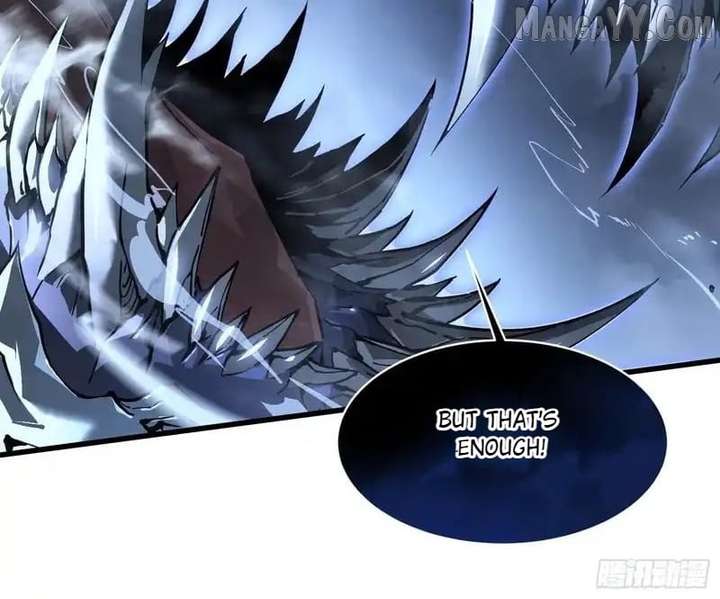 Martial Evolution: Start by Awakening the King of Monsters Chapter 73 - Page 32