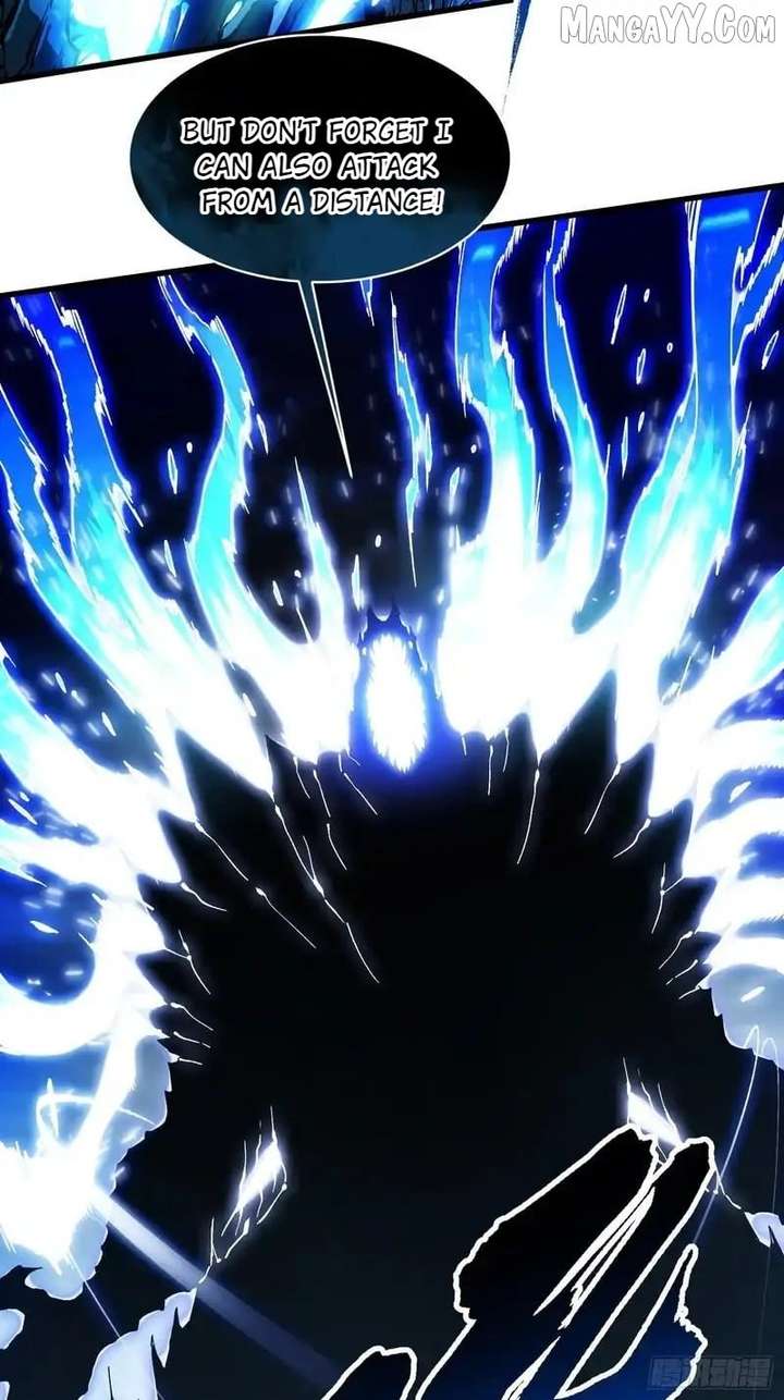 Martial Evolution: Start by Awakening the King of Monsters Chapter 73 - Page 43
