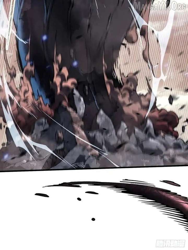 Martial Evolution: Start by Awakening the King of Monsters Chapter 82 - Page 8