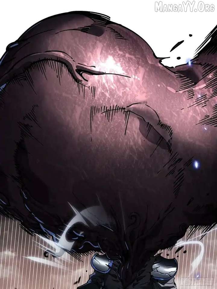 Martial Evolution: Start by Awakening the King of Monsters Chapter 82 - Page 9