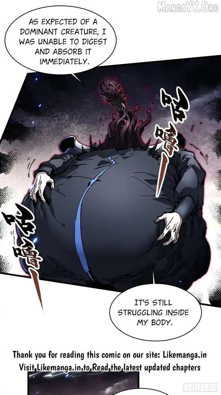 Martial Evolution: Start by Awakening the King of Monsters Chapter 82 - Page 11