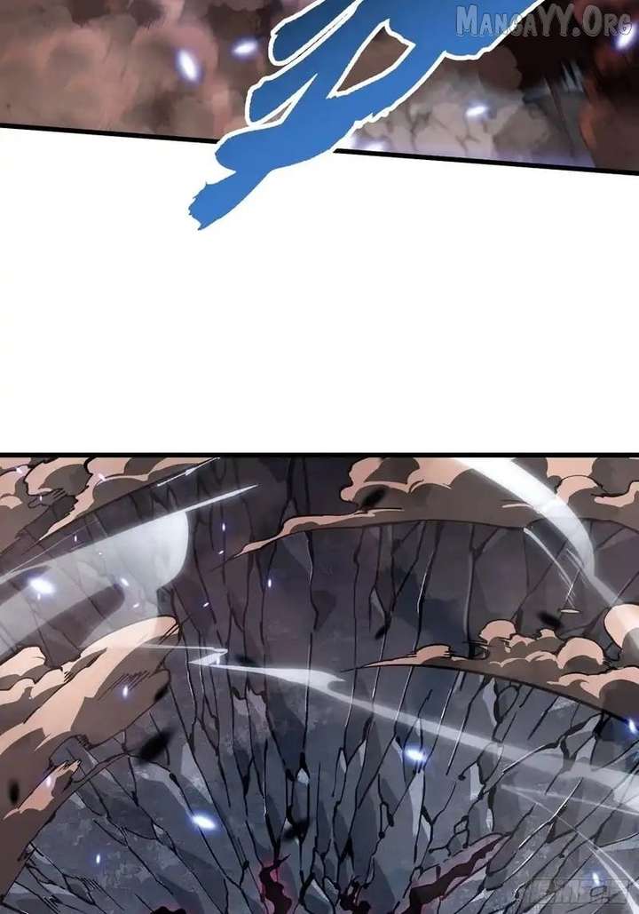 Martial Evolution: Start by Awakening the King of Monsters Chapter 82 - Page 39