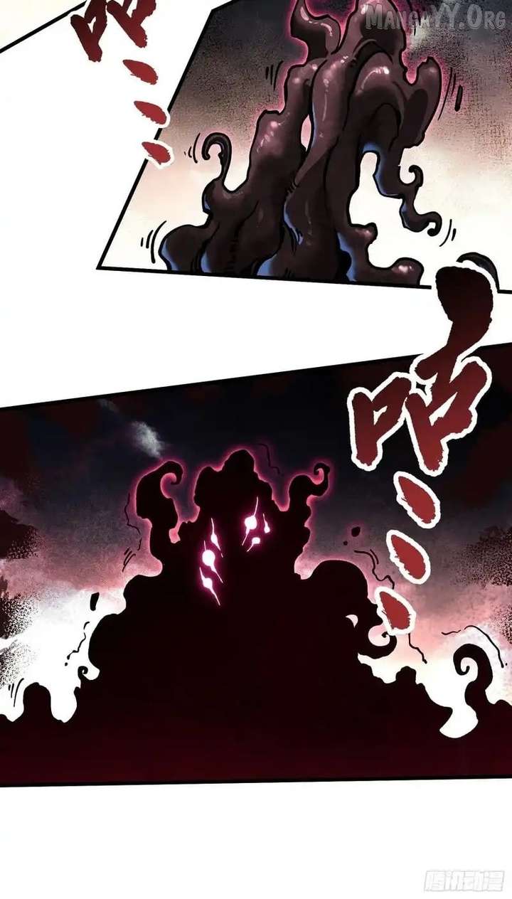 Martial Evolution: Start by Awakening the King of Monsters Chapter 82 - Page 44