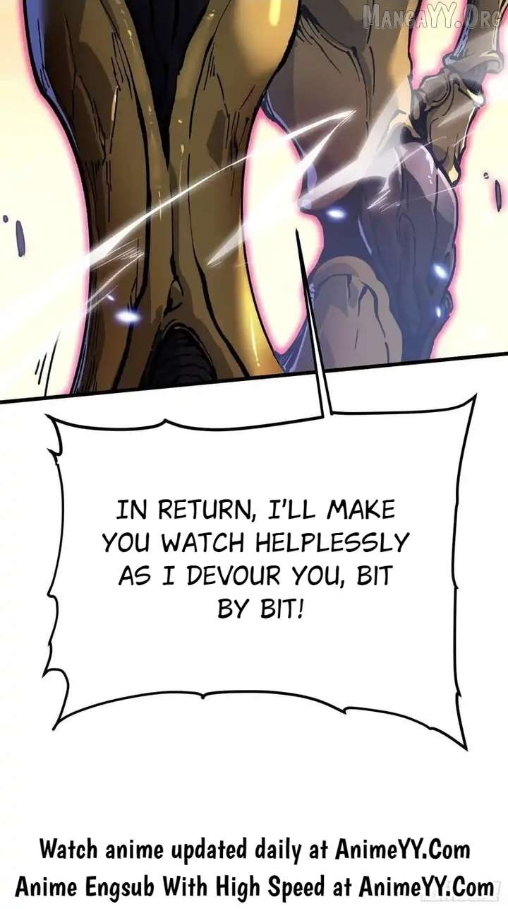 Martial Evolution: Start by Awakening the King of Monsters Chapter 82 - Page 48