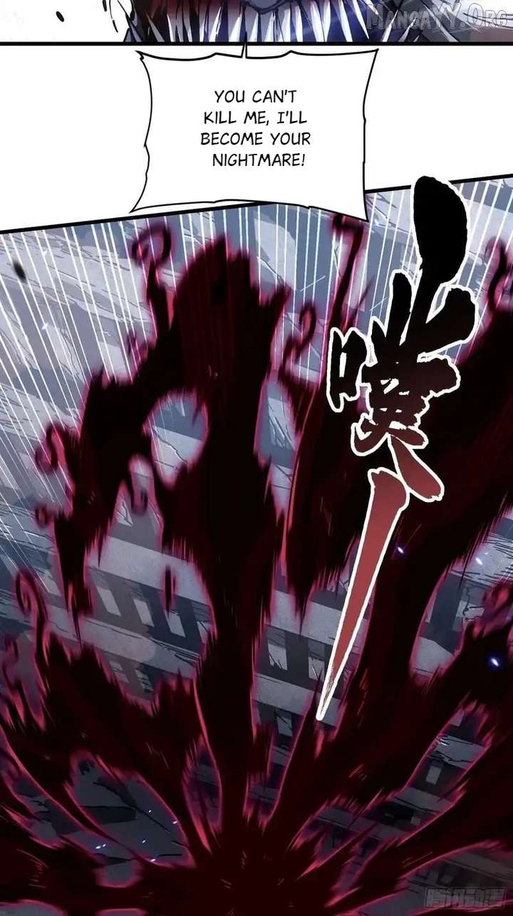 Martial Evolution: Start by Awakening the King of Monsters Chapter 83 - Page 4