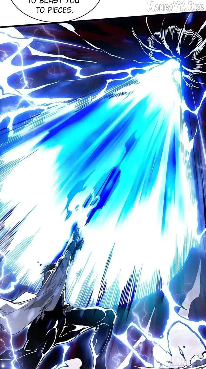 Martial Evolution: Start by Awakening the King of Monsters Chapter 83 - Page 6