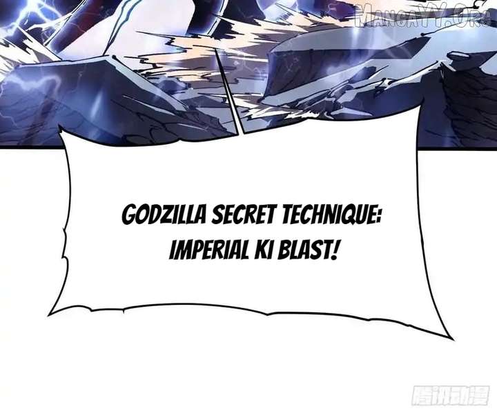 Martial Evolution: Start by Awakening the King of Monsters Chapter 83 - Page 7