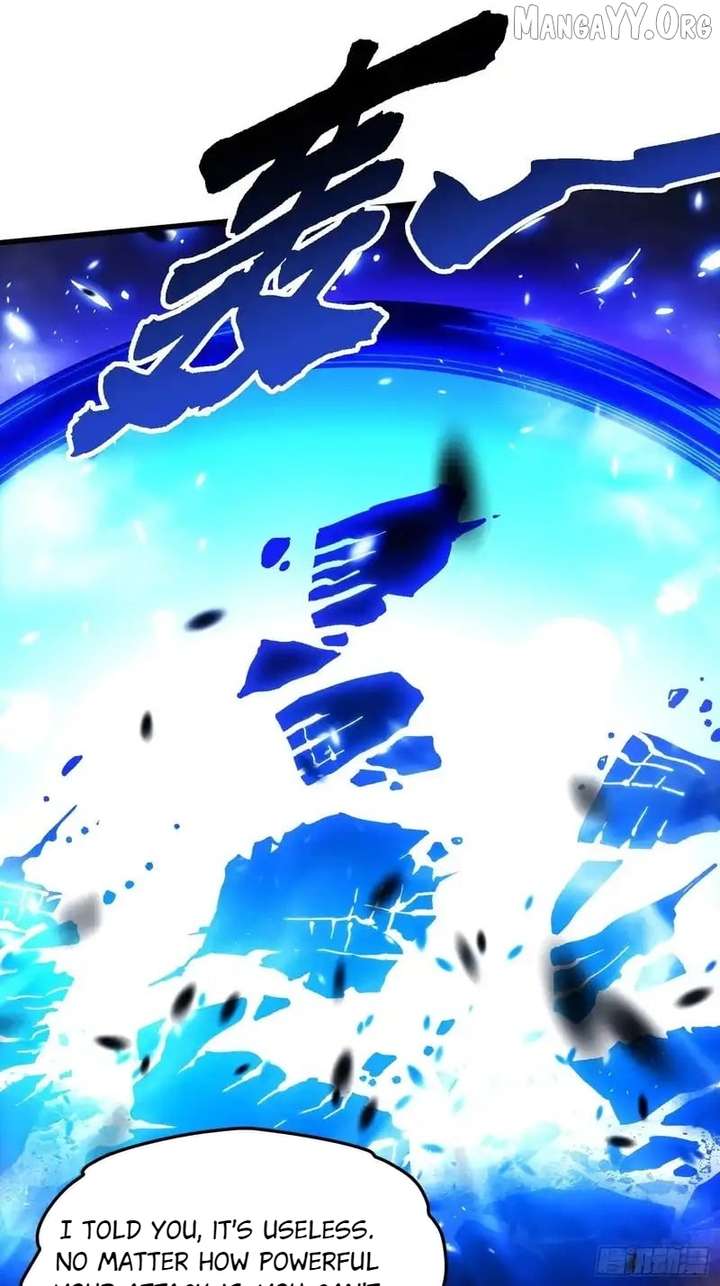 Martial Evolution: Start by Awakening the King of Monsters Chapter 83 - Page 10