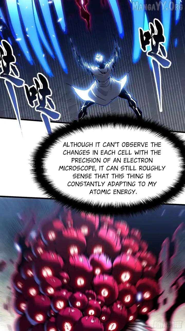 Martial Evolution: Start by Awakening the King of Monsters Chapter 83 - Page 13