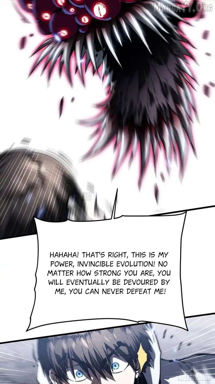 Martial Evolution: Start by Awakening the King of Monsters Chapter 83 - Page 14
