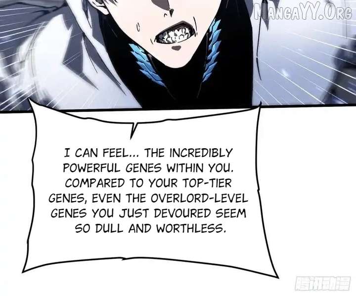 Martial Evolution: Start by Awakening the King of Monsters Chapter 83 - Page 15