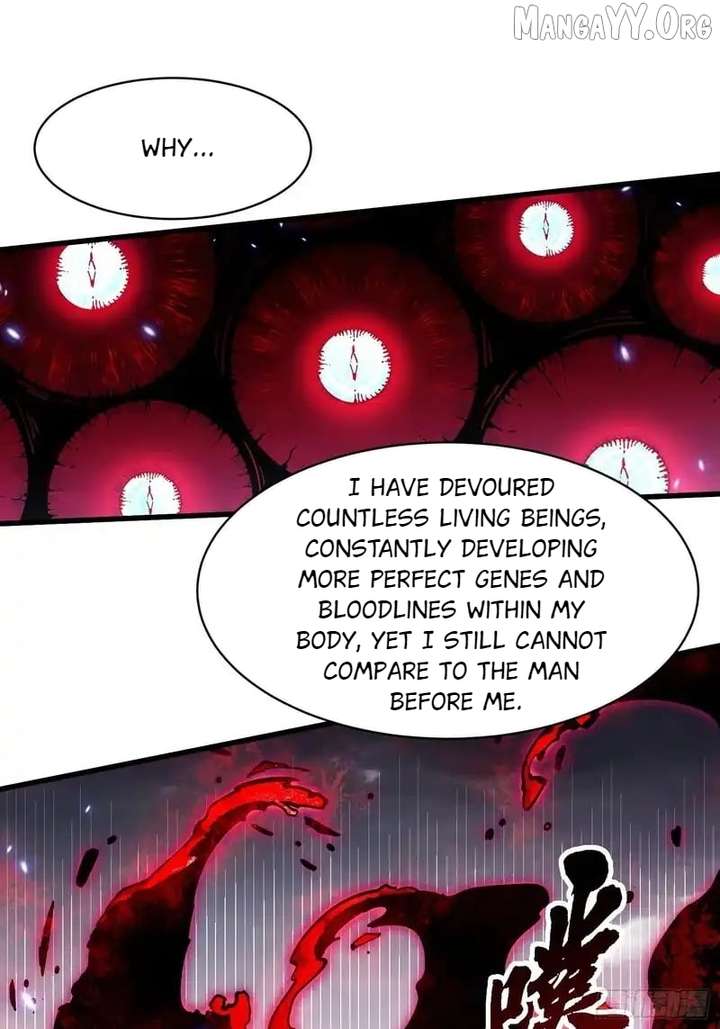 Martial Evolution: Start by Awakening the King of Monsters Chapter 83 - Page 16