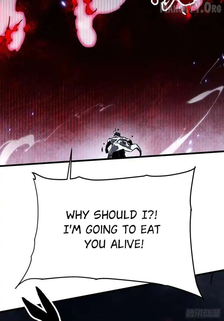 Martial Evolution: Start by Awakening the King of Monsters Chapter 83 - Page 17