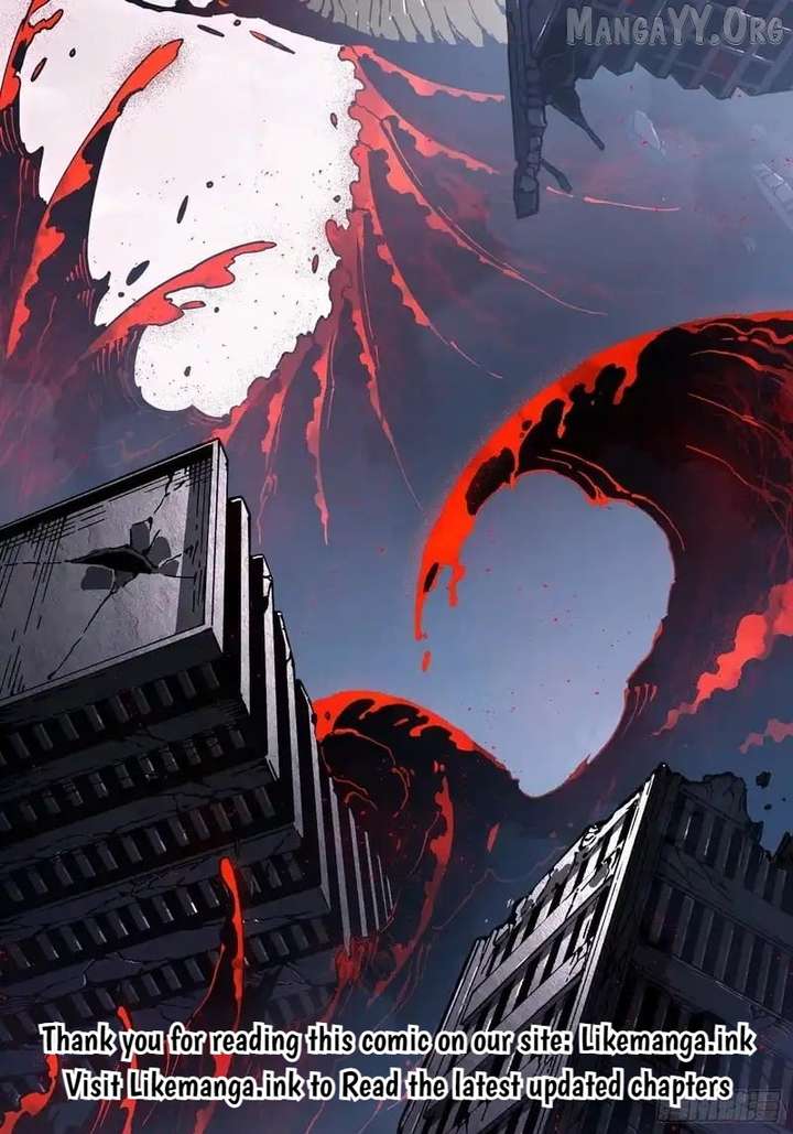 Martial Evolution: Start by Awakening the King of Monsters Chapter 83 - Page 19