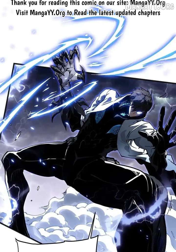 Martial Evolution: Start by Awakening the King of Monsters Chapter 83 - Page 25