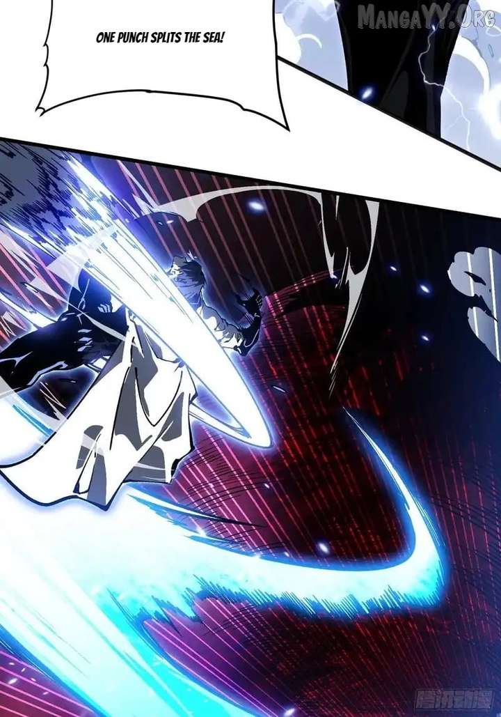 Martial Evolution: Start by Awakening the King of Monsters Chapter 83 - Page 26