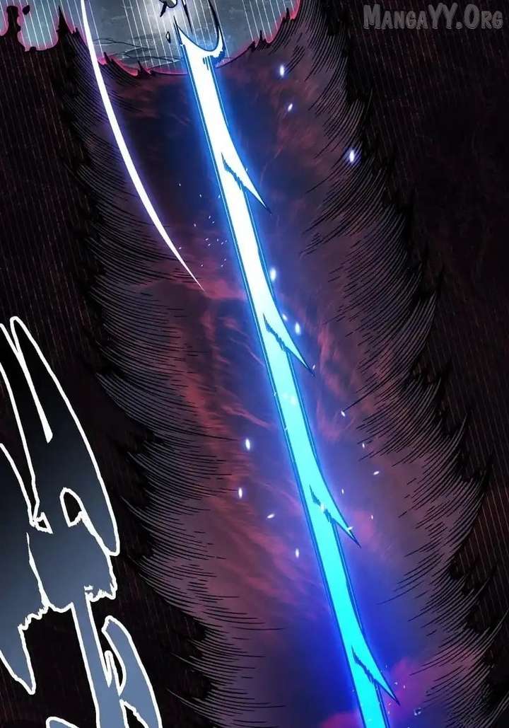 Martial Evolution: Start by Awakening the King of Monsters Chapter 83 - Page 28