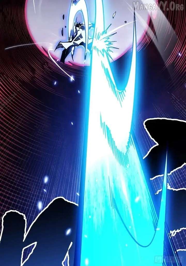 Martial Evolution: Start by Awakening the King of Monsters Chapter 83 - Page 30