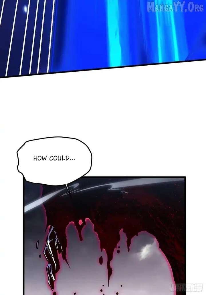 Martial Evolution: Start by Awakening the King of Monsters Chapter 83 - Page 32