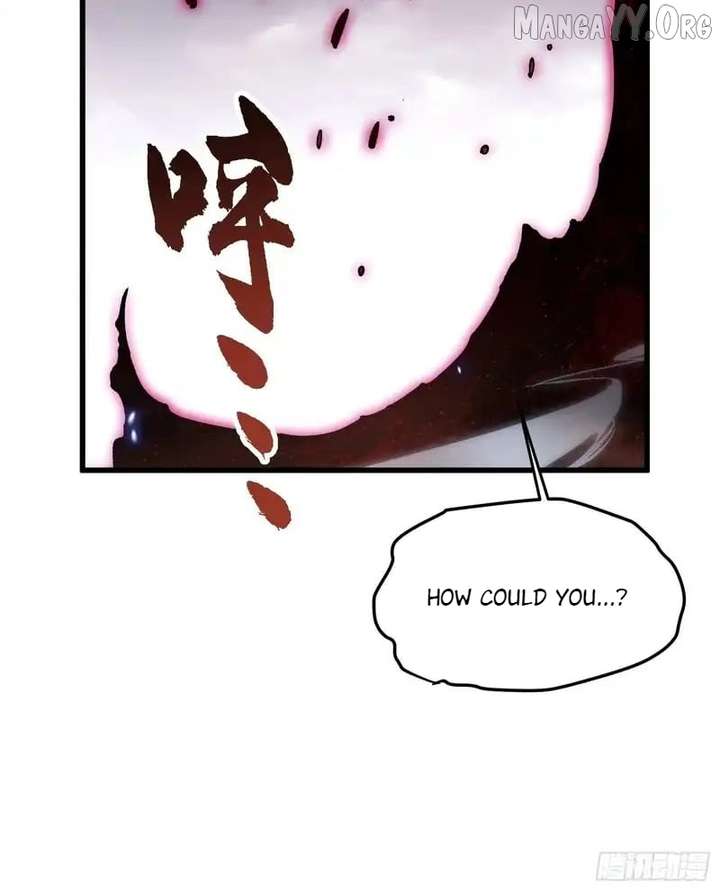 Martial Evolution: Start by Awakening the King of Monsters Chapter 83 - Page 33
