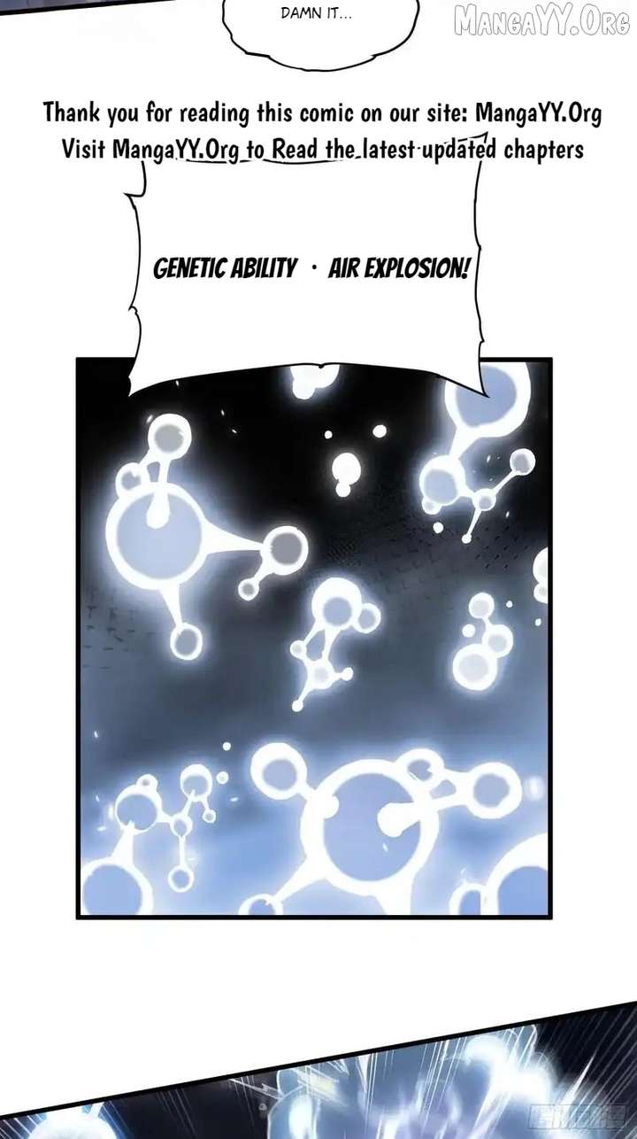 Martial Evolution: Start by Awakening the King of Monsters Chapter 83 - Page 36