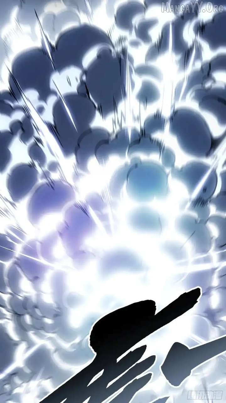 Martial Evolution: Start by Awakening the King of Monsters Chapter 83 - Page 39