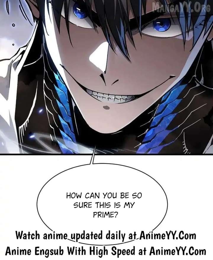 Martial Evolution: Start by Awakening the King of Monsters Chapter 83 - Page 43